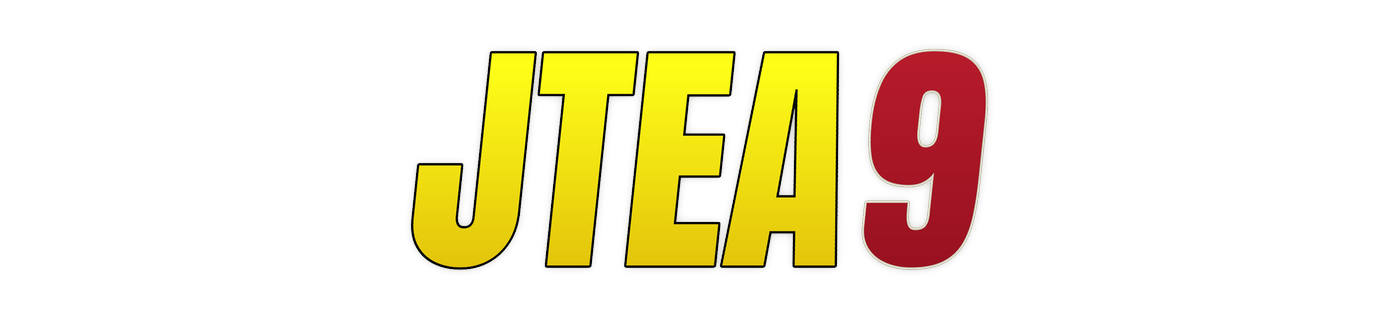 jtea9 লোগো